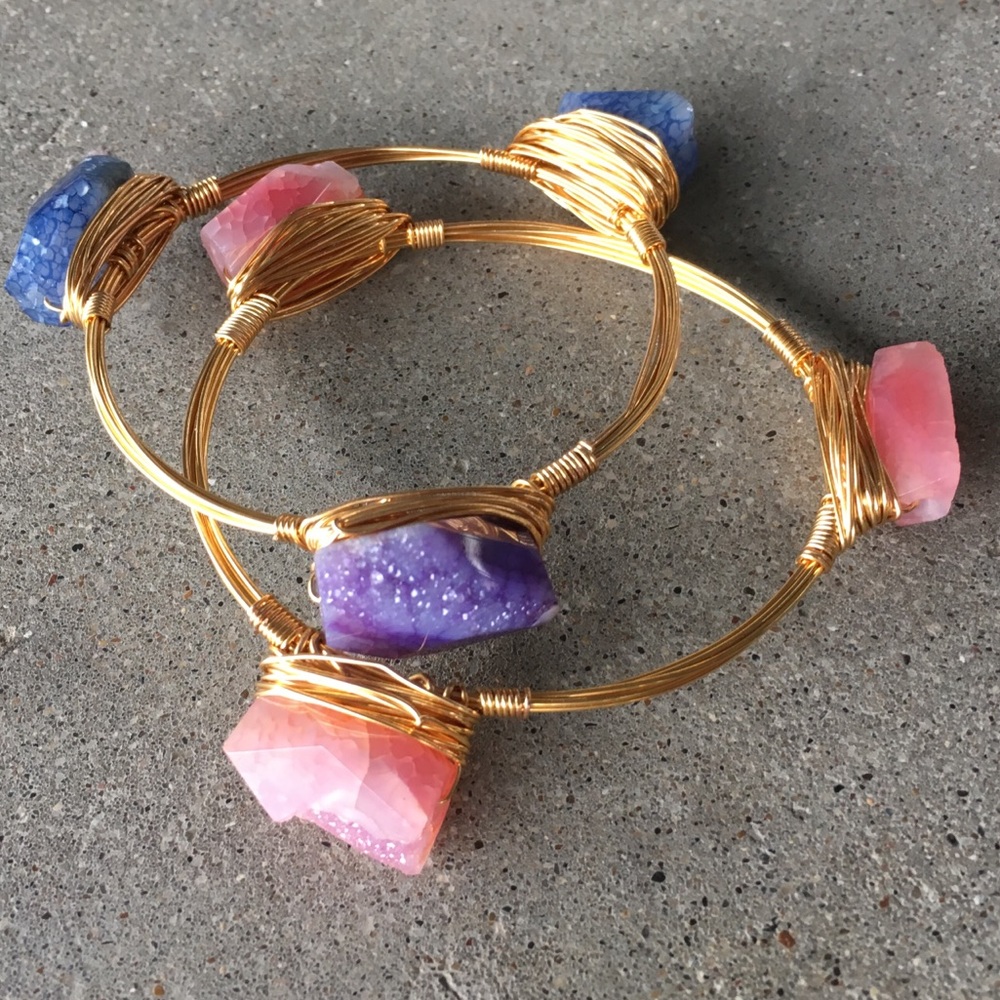 Meet your Posher, Kirsten